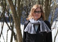 Эйя-Лииза Ахтила: «Видеохудожнику важно внимательно относиться к зрительному процессу»