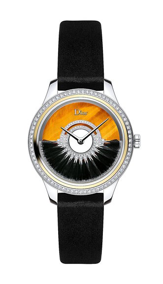 Часы Dior Grand Bal Plume
