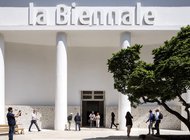 Команда Венецианской биеннале рассказала, как воплощает идею Койо Коуо