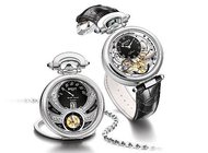 Многоликий характер часов Bovet