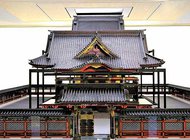 Королева вернула Японии ценную реликвию