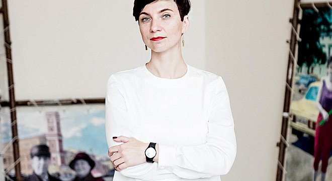 The Art Newspaper Russia — новости искусства
