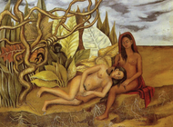 Картина Фриды Кало установила аукционный рекорд