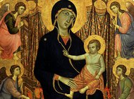 Директор Галереи Уффици предложил передать религиозное искусство из музеев в церкви