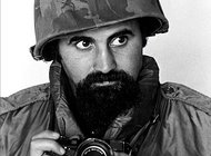 Умер фотограф Magnum Аббас, специализировавшийся на военных конфликтах и религии