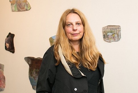 Ирина Нахова
