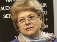 Ольга Шашкова: «Через 30 лет забвения исторической личностью вообще никто не захочет заниматься»