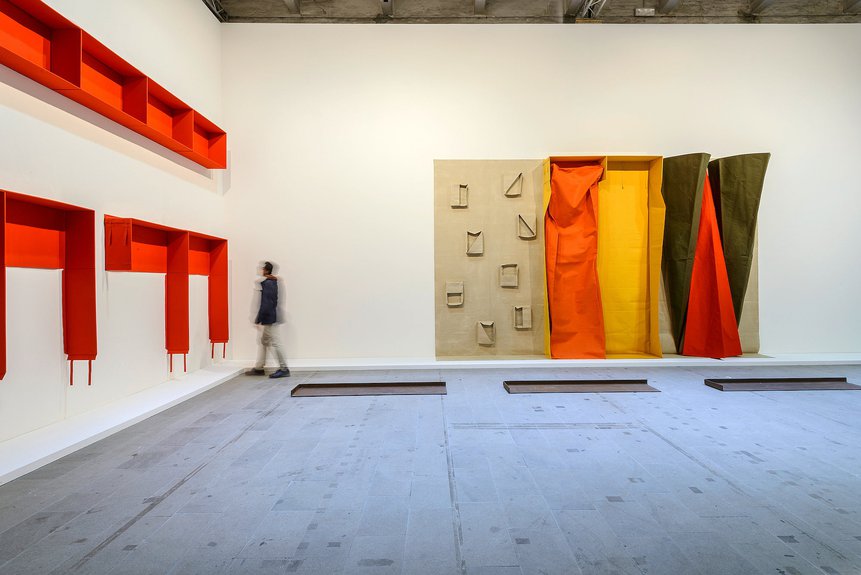 Courtesy of La Biennale di Venezia