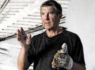 Вадим Космачев: «В будущем скульптуры будут создаваться по программе»