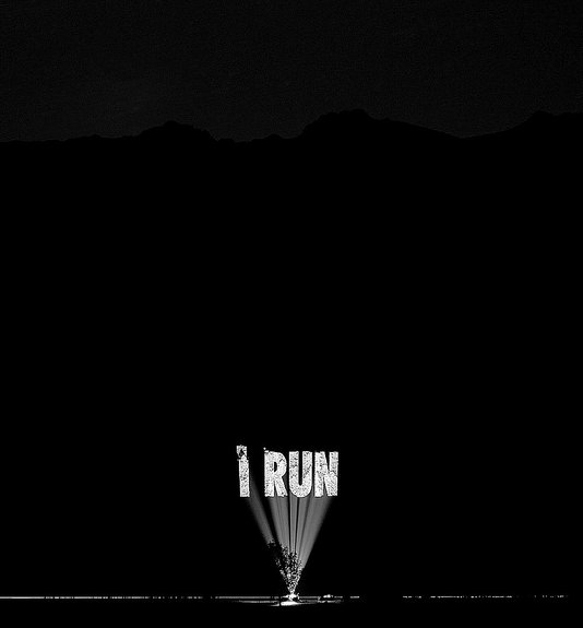 Из серии «Проекции». 2004. Брегенц. Фото: Edd Horder, Jenny Holzer/Art Resource, NY