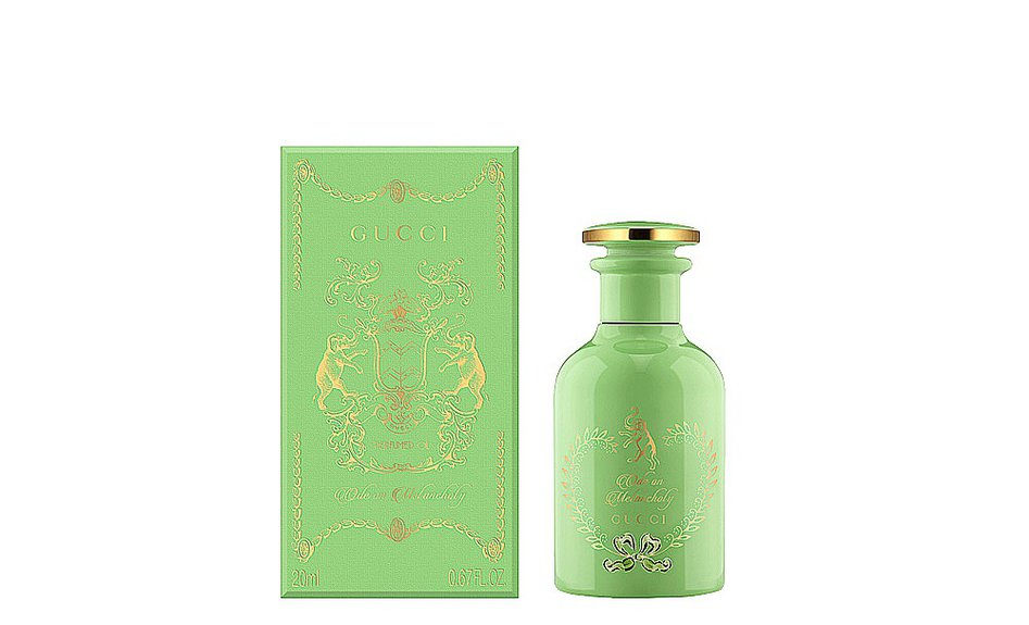 Gucci Luxury Collection OIL 20ml