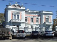 В Ульяновске открывается представительство Пушкинского музея