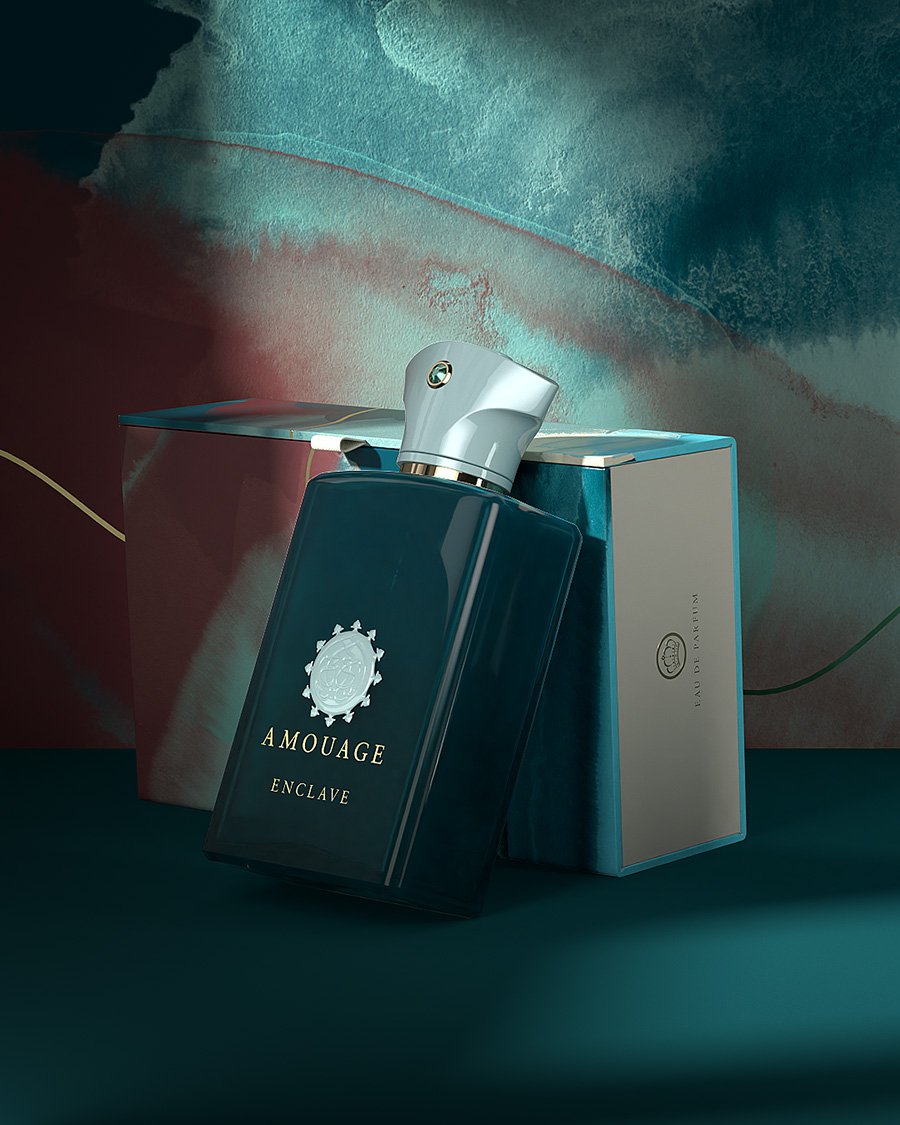 Amouage Renaissance. Фото: Amouage