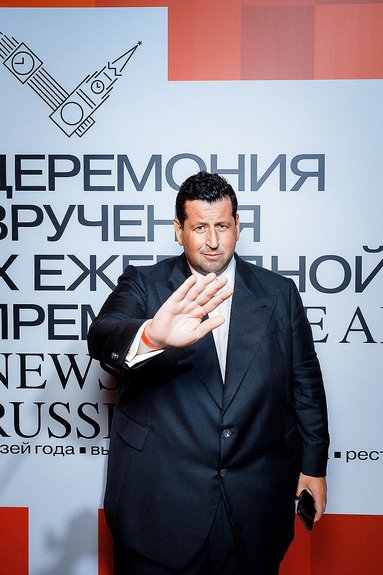 Ян Яновский. Фото: Виктор Бойко/Елизавета Мелина/Наталья Польская/Анна Темерина/Дмитрий Чунтул