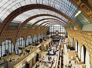 Музею Орсе хотят присвоить имя инициатора его создания Валери Жискар д’Эстена