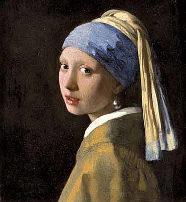 © mauritshuis, royal Picture gallery, the hague