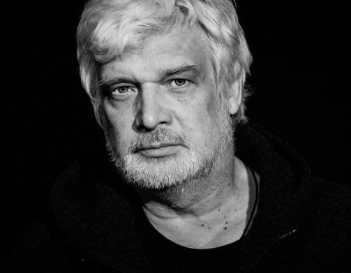 Дмитрий Брусникин. Фото: Анна Гальперина