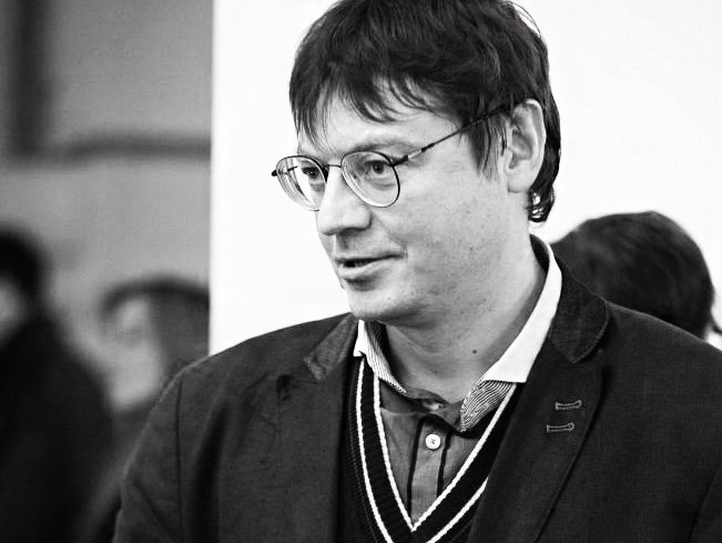 Сергей Хачатуров. Фото: ais-aica.ru