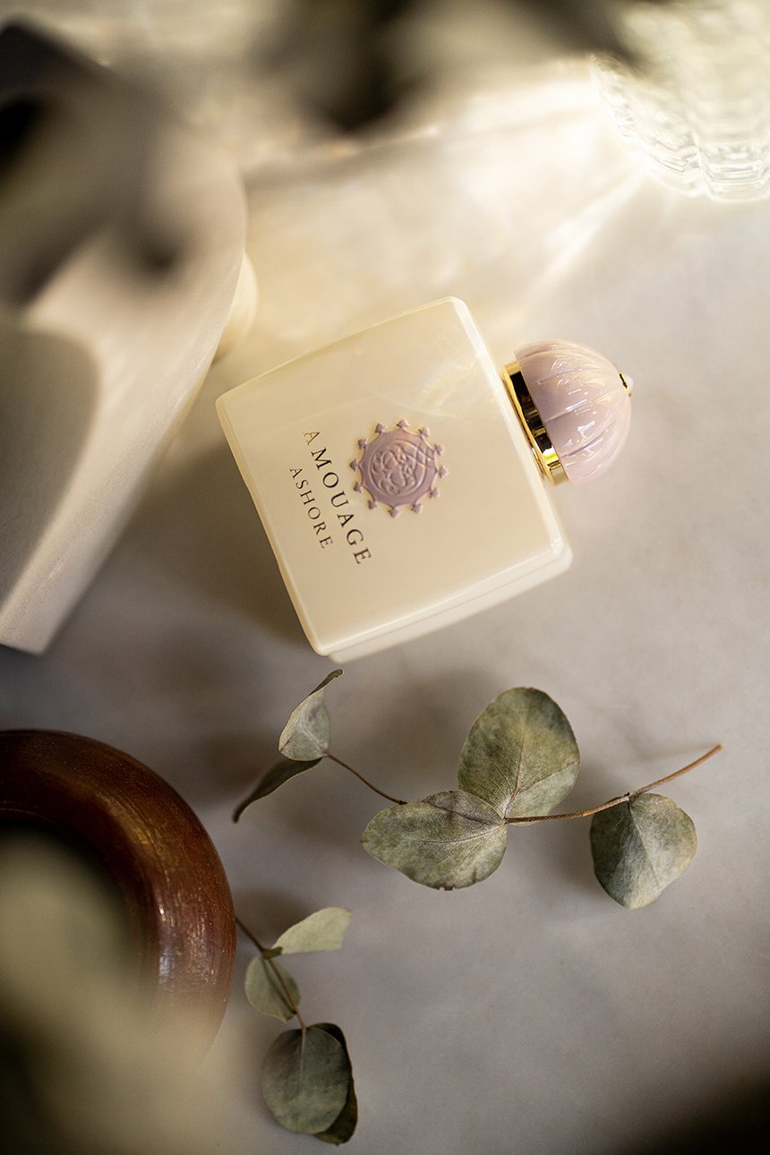 Amouage Renaissance. Фото: Amouage