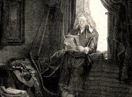 Современники Рембрандта: вспомнить всех