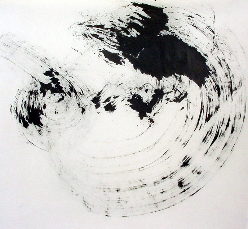 Юрий Календарев. Shma («Послушай»). 2002