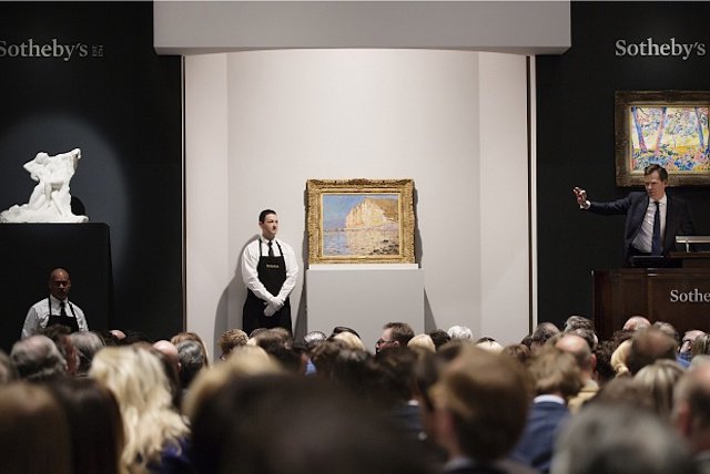 Image courtesy of Sotheby's