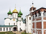 РПЦ претендует на восемь объектов Владимиро-Суздальского музея-заповедника