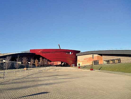 Новейшие технологии Нового Иерусалима | The Art Newspaper Russia ...