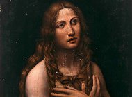Картина ученика Леонардо да Винчи продана во Франции за рекордные €1,7 млн