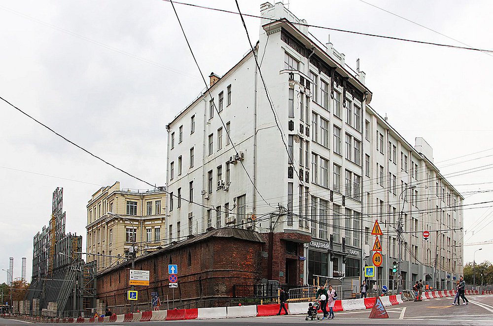 Фото: Николай Авакумов