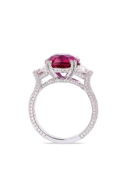 Кольцо Chopard