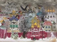 Приближаются лондонские аукционы русского искусства