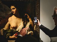 Аукционный дом Sotheby’s привез в Москву Родченко и Боттичелли