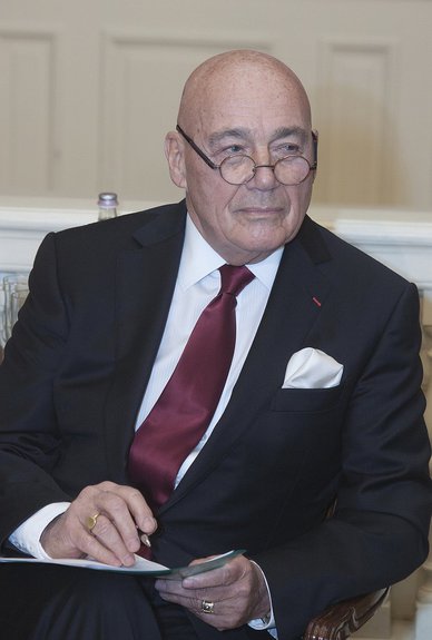 Владимир Познер