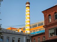 На месте ЦТИ «Фабрика» появится жилье