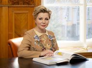 Елена Гагарина: «Cейчас музеям неинтересно делать просто красивые выставки»