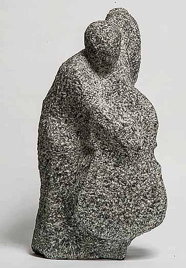 Леонид Эйдлин. Реквием. 1993.