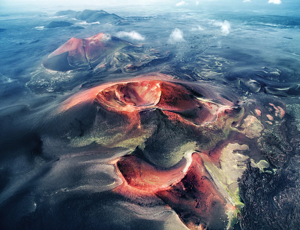Фотовыставка КАМЧАТКА Фото:  Владимир Медведев