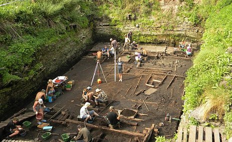 Археологи рассказали о важнейших находках в Новгороде