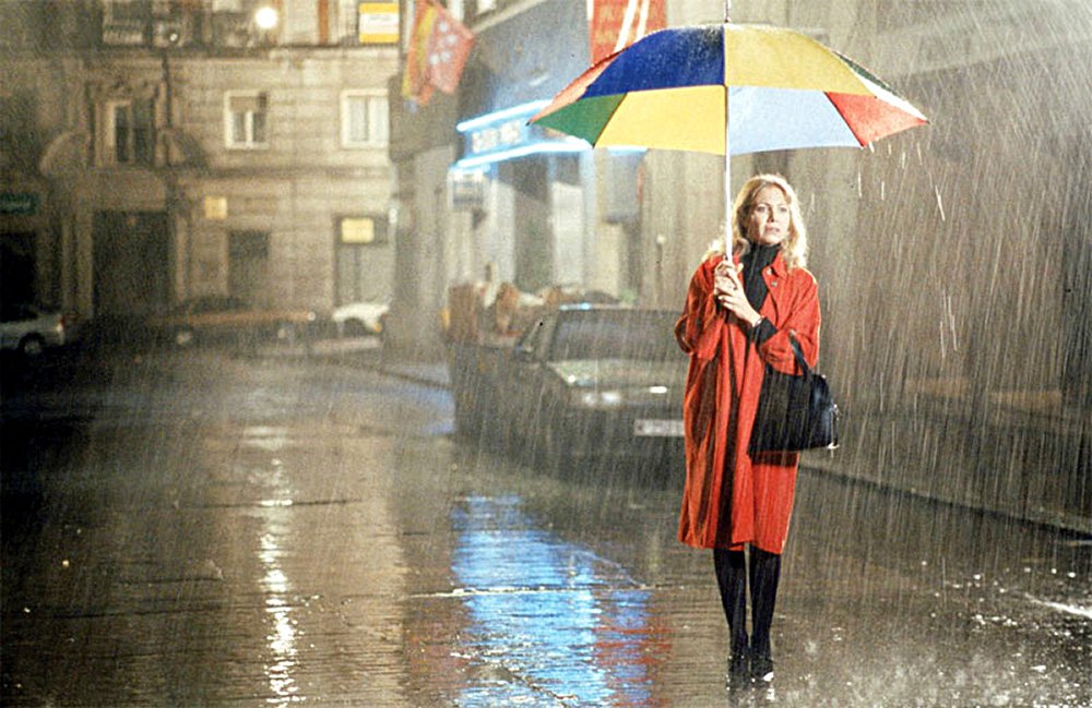 Кадр из фильма Педро Альмодовара «Все о моей матери» (1999). Фото: 20th Century Fox