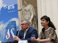 ГМИИ имени А. С. Пушкина и банк ВТБ подписали протокол о намерениях