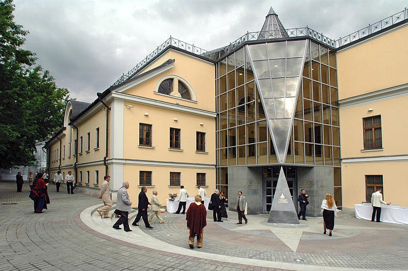 Фото: ИТАР-ТАСС