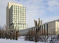 V Уральская индустриальная биеннале пройдет на режимном объекте
