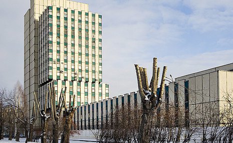V Уральская индустриальная биеннале пройдет на режимном объекте