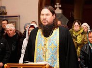 Патриарх не благословлял нового директора Херсонеса Таврического на должность