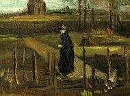 Картину ван Гога похитили из нидерландского музея