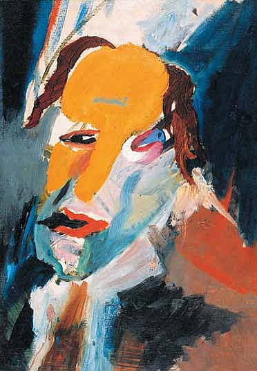 © Estate Hans Richter