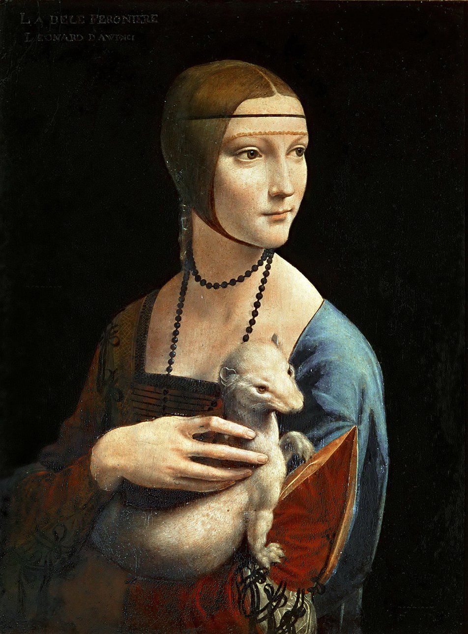 Courtesy of Czartoryski Museum