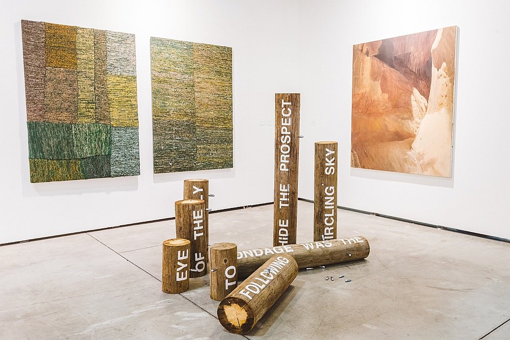 Hidde van Seggelen viennacontemporary / A. Murashki