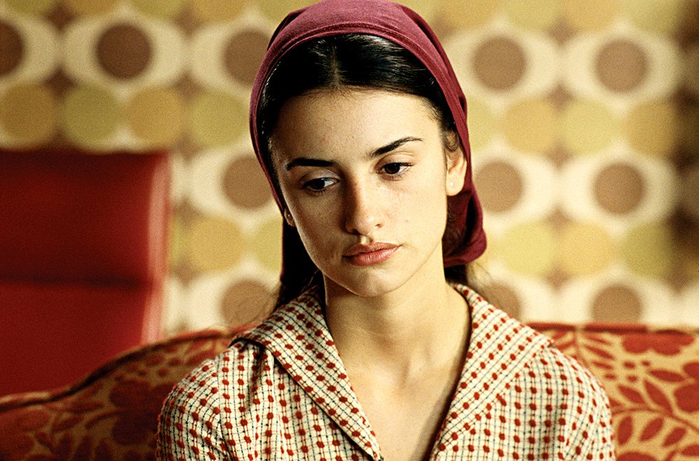 Пенелопа Крус в фильме Педро Альмодовара «Все о моей матери» (1999). Фото: 20th Century Fox